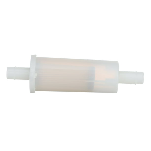 1/4" 6mm Fuel Filter For John Deere Briggs & Stratton Mercury Johnson Evinrude 1/4" 6mm Fuel Filter For John Deere Briggs & Stratton Mercury Johnson Evinrude